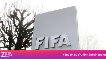 FIFA er i store problemer med USA.