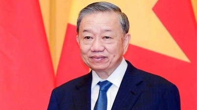 A visita do Secretário-Geral e Presidente To Lam às Filipinas tem um significado extremamente especial.