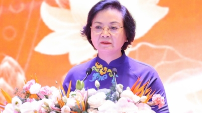 Nâng cao chất lượng Hội đồng nhân dân cũng là nâng cao chất lượng quản trị quốc gia, địa phương