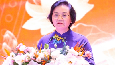 Phó Thủ tướng Phạm Thị Thanh Trà: Không để tình trạng chậm hướng dẫn, để địa phương 'chờ cơ chế'
