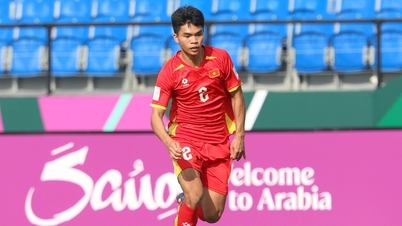 Vietnamský tým do 19 let cestuje do Indonésie, šampioni SEA Games překvapivě chybí.