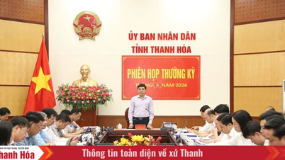 ປຶກສາຫາລື ແລະ ຕັດສິນໃຈກ່ຽວກັບໜ້າວຽກພັດທະນາເສດຖະກິດ-ສັງຄົມທີ່ສຳຄັນສຳລັບເດືອນມິຖຸນາ 2026.