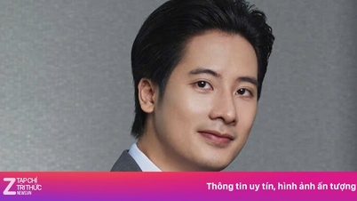 Vingroup 산하 V-Film의 CEO: "저는 회의적인 시각을 두려워하지 않습니다."