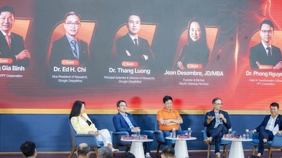 L'intelligenza artificiale non è più una corsa tecnologica; questo è il più grande vantaggio del Vietnam.
