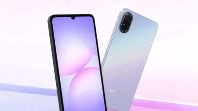 Chiếc điện thoại Galaxy rẻ nhất được cập nhật One UI 8.5