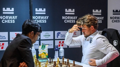 Carlsen Norveç Satranç Turnuvası'nda sonuncu oldu.