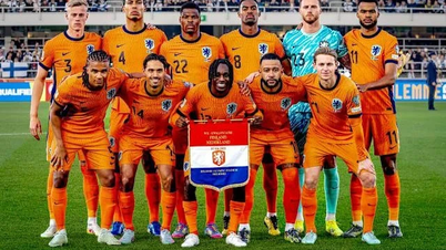 Die Niederlande stellen ihren Kader für die Weltmeisterschaft 2026 endgültig zusammen.