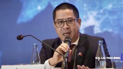 Siamo determinati a portare il partenariato strategico tra Vietnam e Filippine a un nuovo livello, rendendolo più stabile, sostenibile e sostanziale.