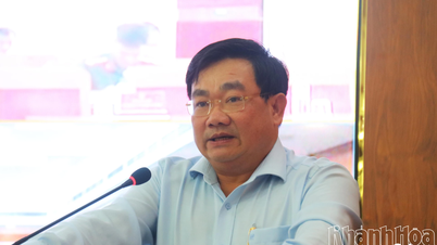Chủ động rà soát, nâng cao hiệu quả công tác phòng cháy, chữa cháy và cứu nạn, cứu hộ