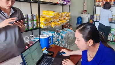 ການປ່ຽນແປງໃນການຄ້າດິຈິຕອນ