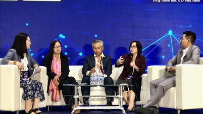 Connecting smart electronics supply chains