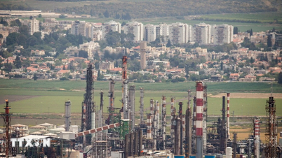 AEA: I conflitti in Medio Oriente stanno rimodellando la strategia energetica globale.