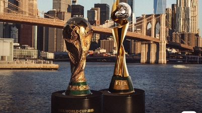 FIFA wordt onderzocht vanwege de manier waarop tickets voor het WK 2026 werden verkocht.