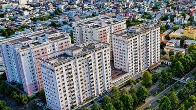 Hanoi propone che gli alloggi sociali rimasti invenduti per 12 mesi vengano convertiti in alloggi commerciali.