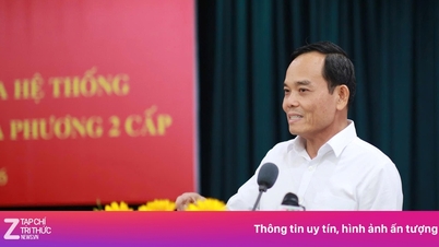 Tajemník strany Tran Luu Quang: V červenci zřídit agenturu pro výzkum a vývoj v Ho Či Minově Městě.