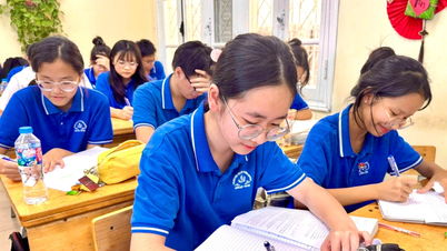 Quando verranno annunciati i risultati dell'esame di ammissione alla decima classe del 2026 ad Hanoi?