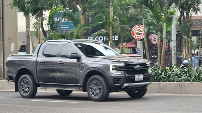 Le autorità di Hanoi hanno finalizzato il piano per consentire ai pick-up di circolare 24 ore su 24, 7 giorni su 7, nel centro città come le autovetture.