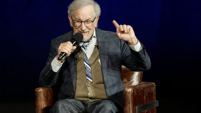 La nueva película de Steven Spielberg está siendo aclamada como "la mejor de los últimos 20 años".