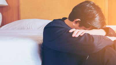 Per sei mesi, il ventisettenne si è recato in diversi ospedali, convinto di avere il cancro.