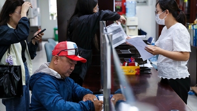 Tá hỏa khi tự quyết toán, từ hoàn thuế trở thành nợ thuế