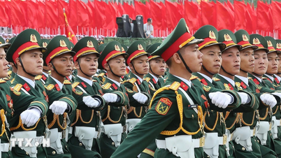 Politiche relative al trattamento preferenziale nei gradi e negli stipendi militari, nonché al reclutamento e all'utilizzo dei talenti all'interno dell'Esercito.