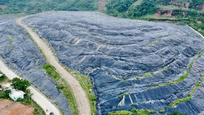 Da Nang plant, die Mülldeponie Nummer 7 in Khanh Son wiederzueröffnen, um eine Abfallkrise zu vermeiden.