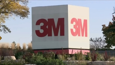 ऑस्ट्रेलिया ने उपभोक्ता सामान बनाने वाली दिग्गज कंपनी 3M पर मुकदमा दायर किया है।