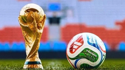 Coppa del Mondo 2026™: gli spettatori vietnamiti potranno guardare il calcio in un modo completamente nuovo.