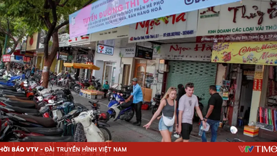 ستقوم مدينة هو تشي منه بتجربة نظام برمجي لإدارة وتحصيل الرسوم المتعلقة باستخدام الطرق والأرصفة.