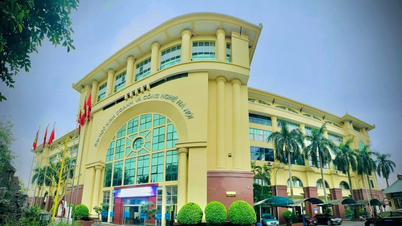 L'Università di Economia e Tecnologia di Hanoi sta selezionando studenti per i suoi corsi di laurea regolari per l'anno 2026.