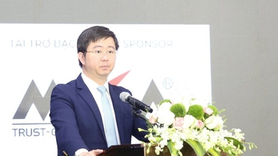 Vietnam tritt in eine Phase beschleunigter digitaler Transformation ein.