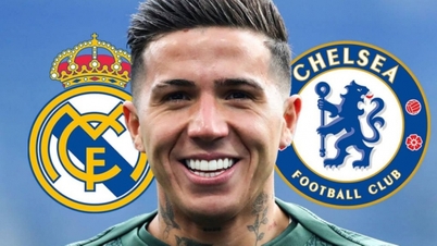 Enzo Fernandez ayrılmak istiyor, Chelsea ise rekor seviyede yüksek bir bonservis bedeli talep ediyor.