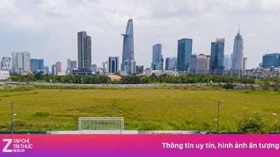 พัทดัทได้วางเงินมัดจำ 900,000 ล้านดอง เพื่อเข้าร่วมโครงการของบริษัทล็อตเต้ในเขตทูเทียม