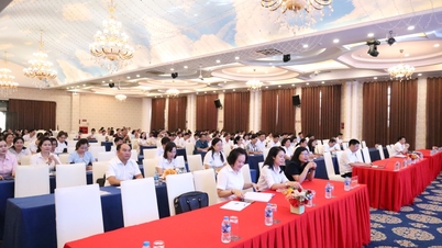 Yargı eğitimi konulu konferansa 200'den fazla delege katıldı.