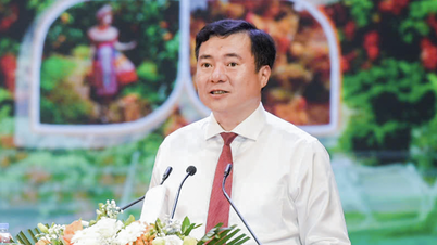 산업통상부 차관: 박닌 리치는 고급스럽고 신뢰할 수 있는 브랜드 이미지를 목표로 합니다.