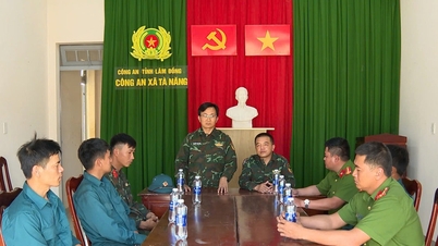 Битва за збереження миру в "К'Ванг"