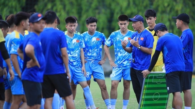 Reprezentacja Wietnamu U20 trafiła do „grupy śmierci” w eliminacjach Pucharu Azji AFC U20 2027.