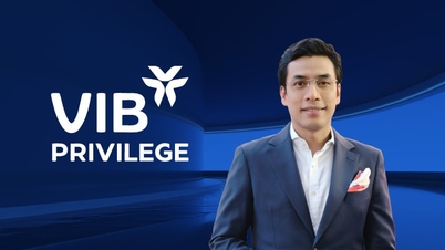 Il fondatore di Vietsuccess, MC Tran Quoc Khanh, ha dichiarato: "Non aspetto le opportunità, scelgo di prenderne il controllo."