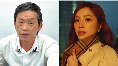 L'artista di talento Hoai Linh interpreta il ruolo di una medium, mentre i cantanti Bao Thy e Quang Vinh si riuniscono per un'altra interpretazione.