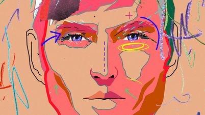 Young men are rushing into "looksmaxxing," regardless of health risks.