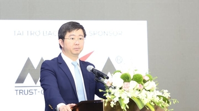 Il viceministro Bui Hoang Phuong ha affermato: "Il fulcro della trasformazione digitale è un cambiamento di mentalità".