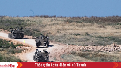 Israele ha dichiarato gran parte del Libano meridionale "zona di guerra" e ha esortato i residenti ad evacuare.