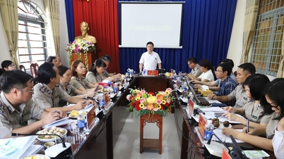 Delegația Ministerului Justiției a colaborat cu Agenția de Executare Civilă din orașul Ho Și Min pentru a analiza primul an de implementare a restructurării sistemului de aplicare civilă.