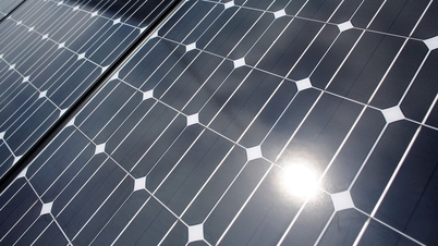 La Cina sviluppa celle solari a bassissimo costo con un'efficienza superiore.