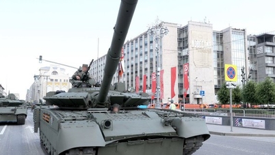 Τα ρωσικά άρματα μάχης T-90M ξεπερνούν σε επιδόσεις τα άρματα μάχης Abrams και Leopard του ΝΑΤΟ μετά από δοκιμές μάχης στην Ουκρανία.