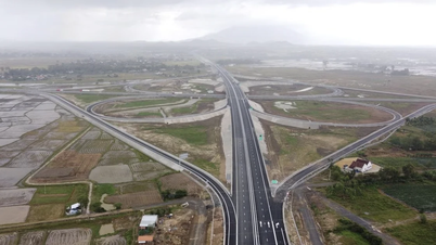 I primi 20 km della superstrada Khanh Hoa - Buon Ma Thuot sono stati aperti al traffico.