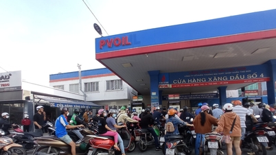 Cập nhật giá xăng dầu hôm nay chiều 28/5/2026: RON95, E5 đồng loạt giảm