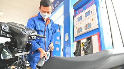 Harga bahan bakar disesuaikan turun secara menyeluruh mulai pukul 3 sore pada tanggal 28 Mei.