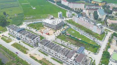 Nghe An menghapuskan halangan dan mempercepatkan kemajuan projek perumahan sosial.