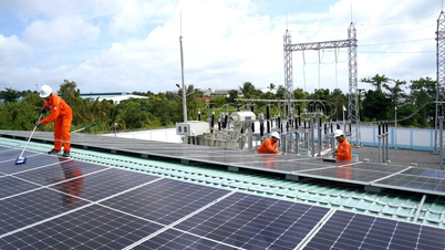 Attuare misure drastiche di risparmio energetico nella regione meridionale.